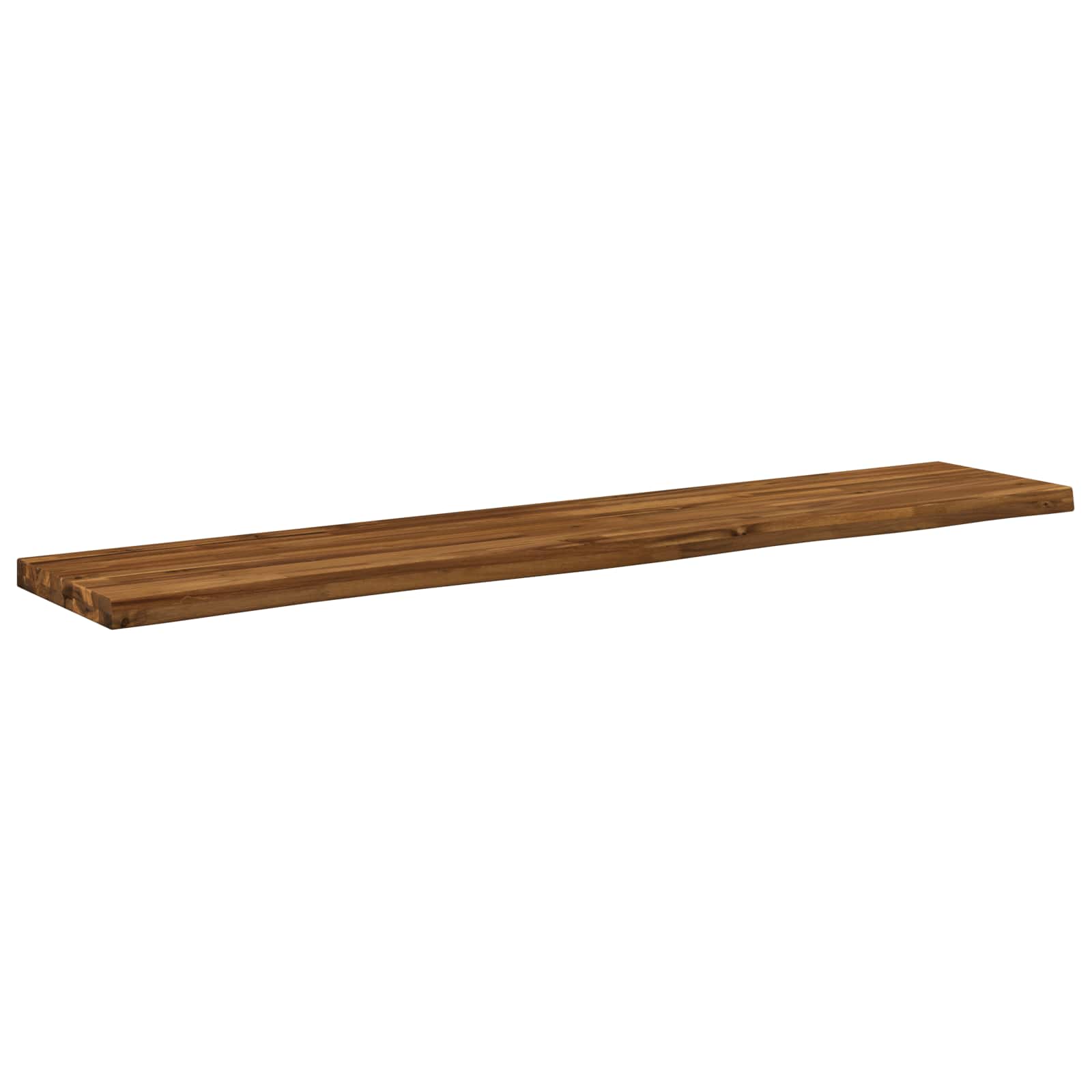Ορθογώνια Επιφάνεια Τραπεζιού 90 x 50 x 3,5 εκ Ορθογώνιος - Pakobazaar