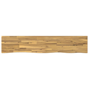 Ορθογώνια Επιφάνεια Τραπεζιού 90 x 50 x 3,5 εκ Ορθογώνιος Λευκό