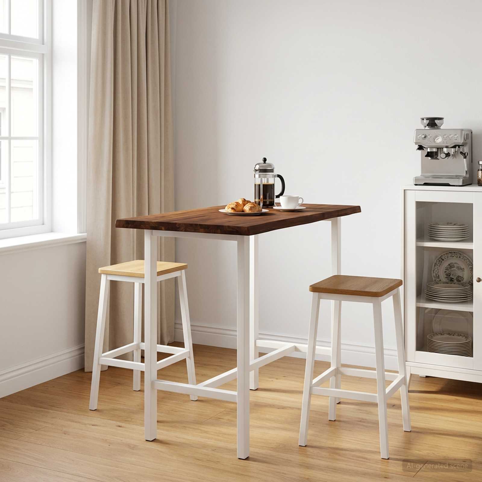 Ορθογώνια Επιφάνεια Τραπεζιού 90 x 50 x 3,5 εκ Ορθογώνιος - Pakobazaar