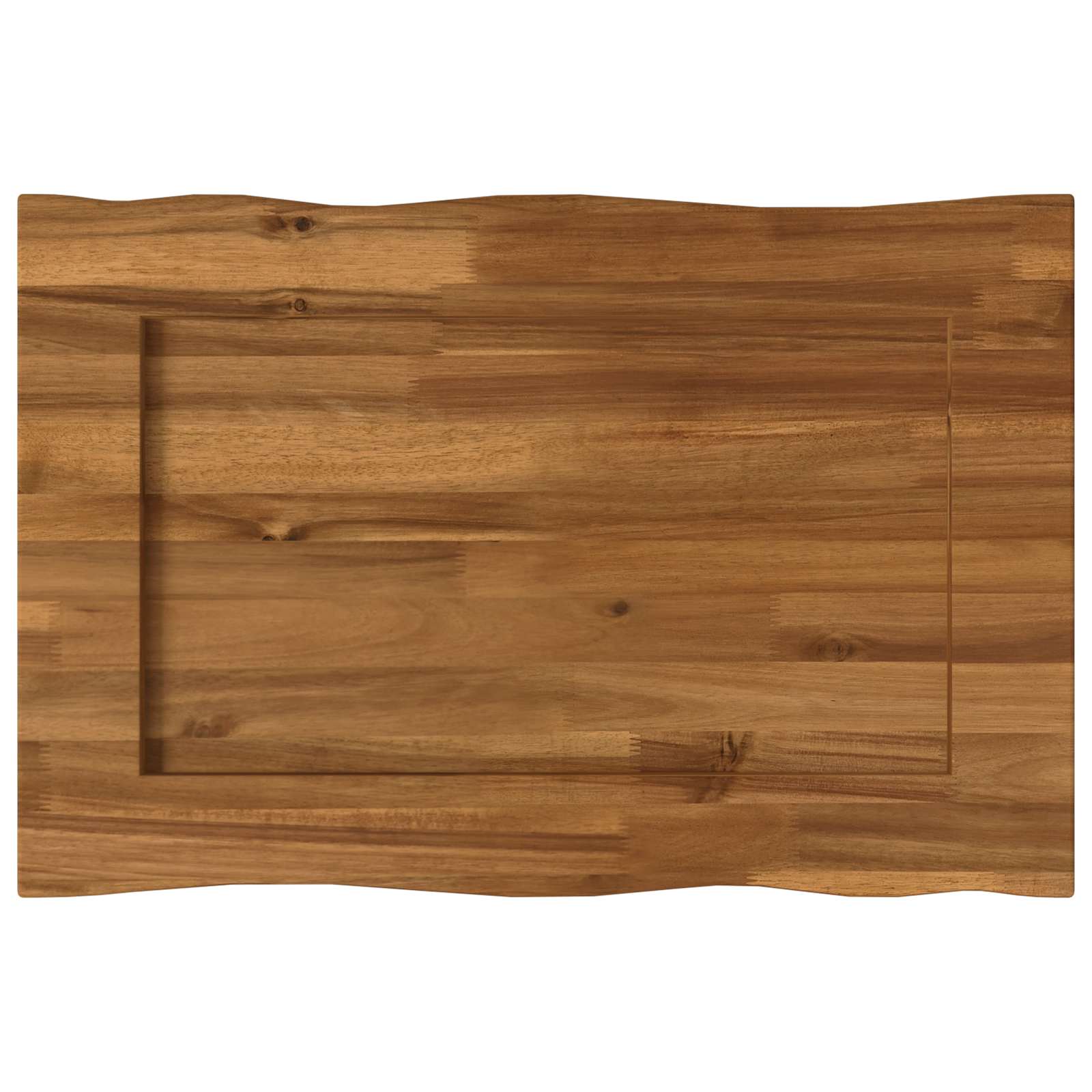 Ορθογώνια Επιφάνεια Τραπεζιού 90 x 50 x 3,5 εκ Ορθογώνιος - Pakobazaar
