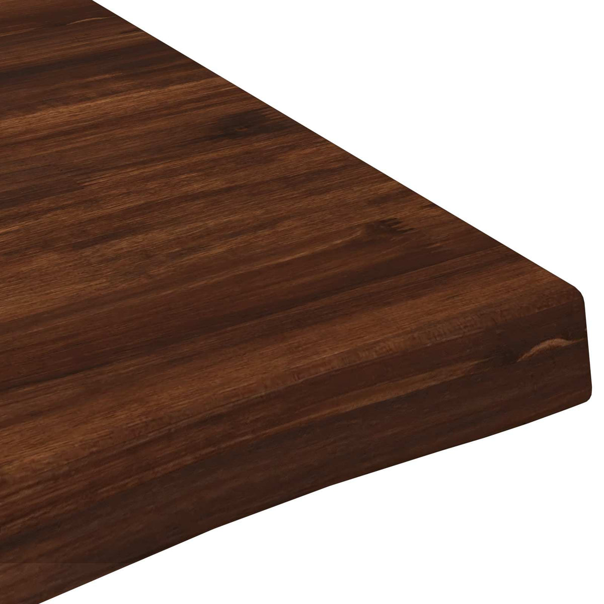 Ορθογώνια Επιφάνεια Τραπεζιού 100 x 80 x 3,2 cm Ορθογώνιος