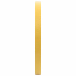 Αυτοκόλλητη ταινία αφρού 4 pcs Μαύρο 20mm x 5m Χ foam CR - Pakobazaar