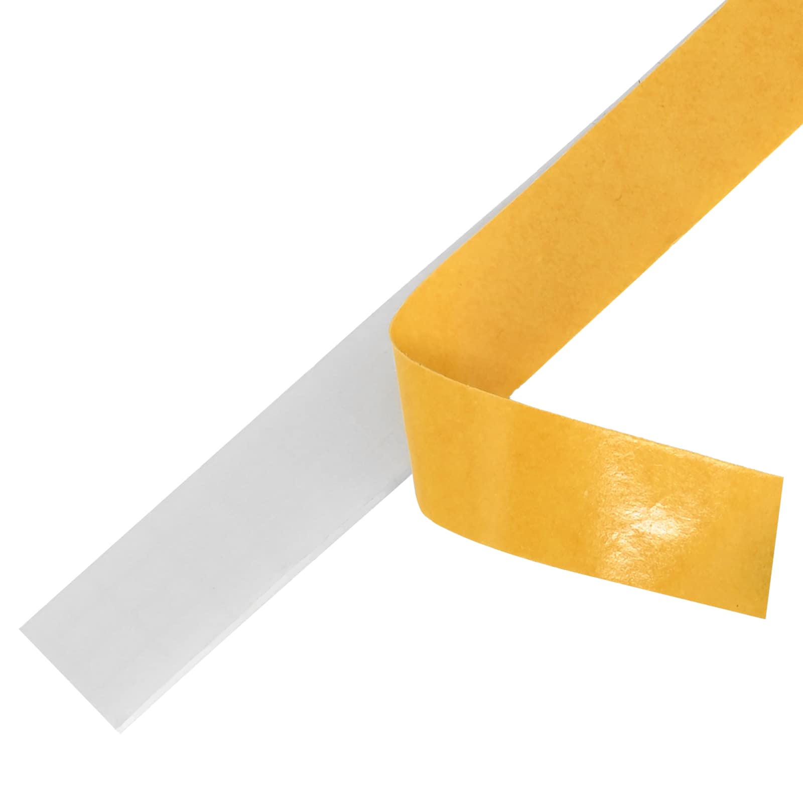 Αυτοκόλλητη ταινία αφρού 5 pcs Λευκό 10 χιλ. x 10 μ. Χ foam CR - Pakobazaar