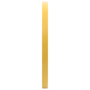 Αυτοκόλλητη ταινία αφρού 20 pcs Λευκό 15mm x 5m Χ foam CR - Pakobazaar
