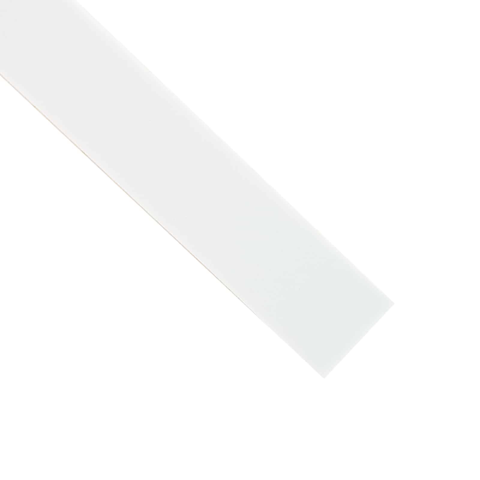 Αυτοκόλλητη ταινία αφρού 10 pcs Λευκό 20 χιλ. x 10 μ. Χ foam CR - Pakobazaar