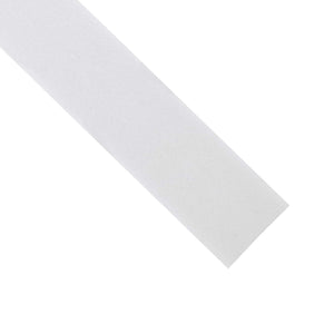 Αυτοκόλλητη ταινία αφρού 20 pcs Λευκό 20mm x 5m Χ foam CR - Pakobazaar