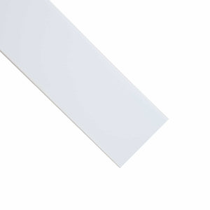 Αυτοκόλλητη ταινία αφρού 10 pcs Λευκό 30χλμ x 5μ Χ foam CR - Pakobazaar