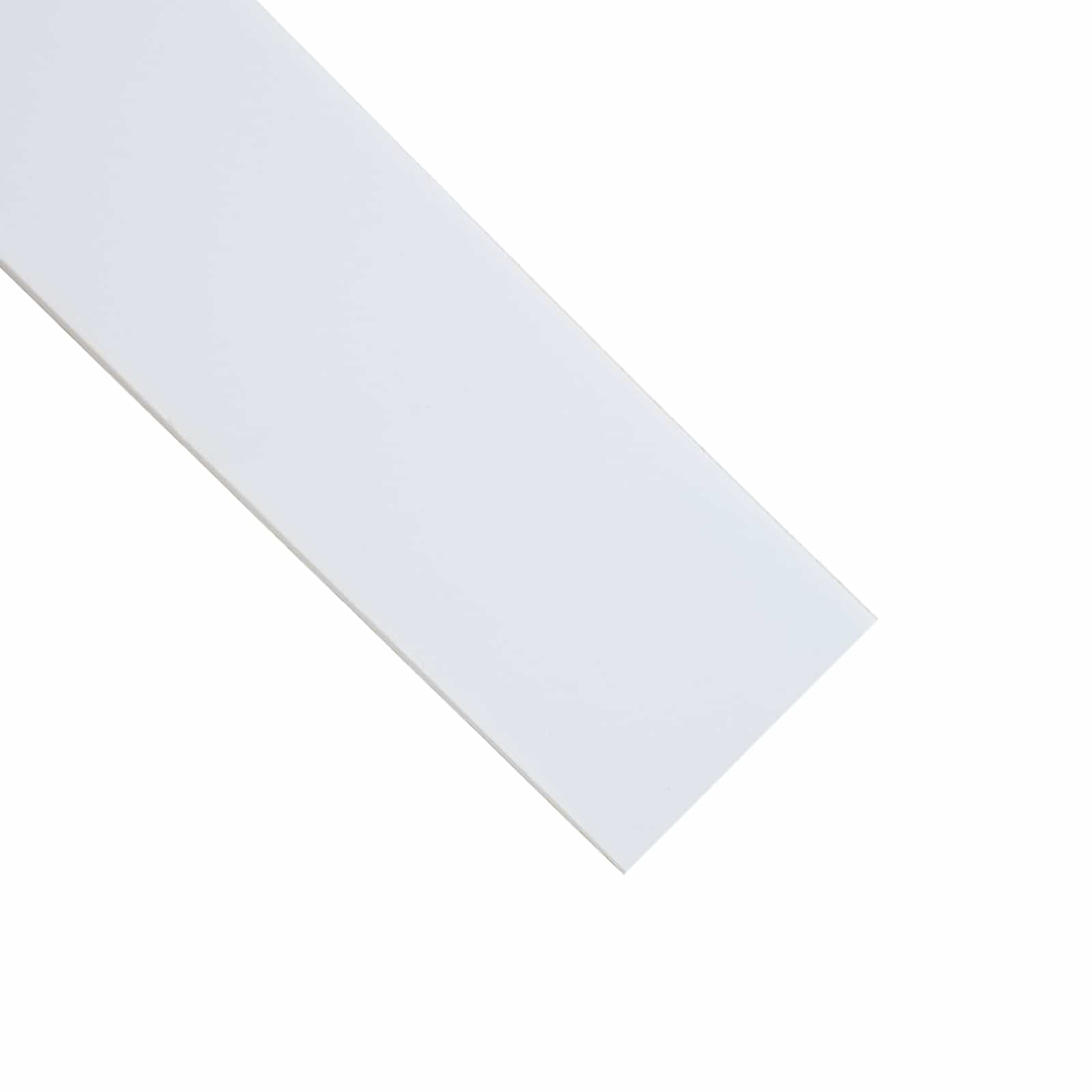 Αυτοκόλλητη ταινία αφρού 10 pcs Λευκό 30mm x 5m Χ foam CR - Pakobazaar