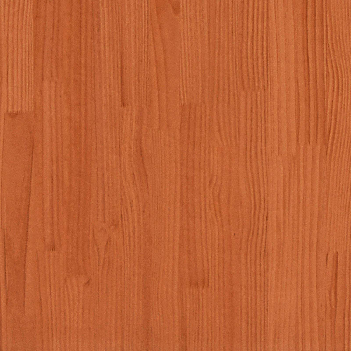 Κρεβάτι με αποθηκευτικό κεφαλάρι Κερωτό καφέ 180 x 200 cm - Pakobazaar