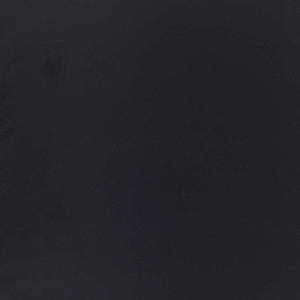 Πτυσσόμενη Καρέκλα 2 pcs Μαύρο 48 x 44 x 78 εκ Βελούδο - Pakobazaar