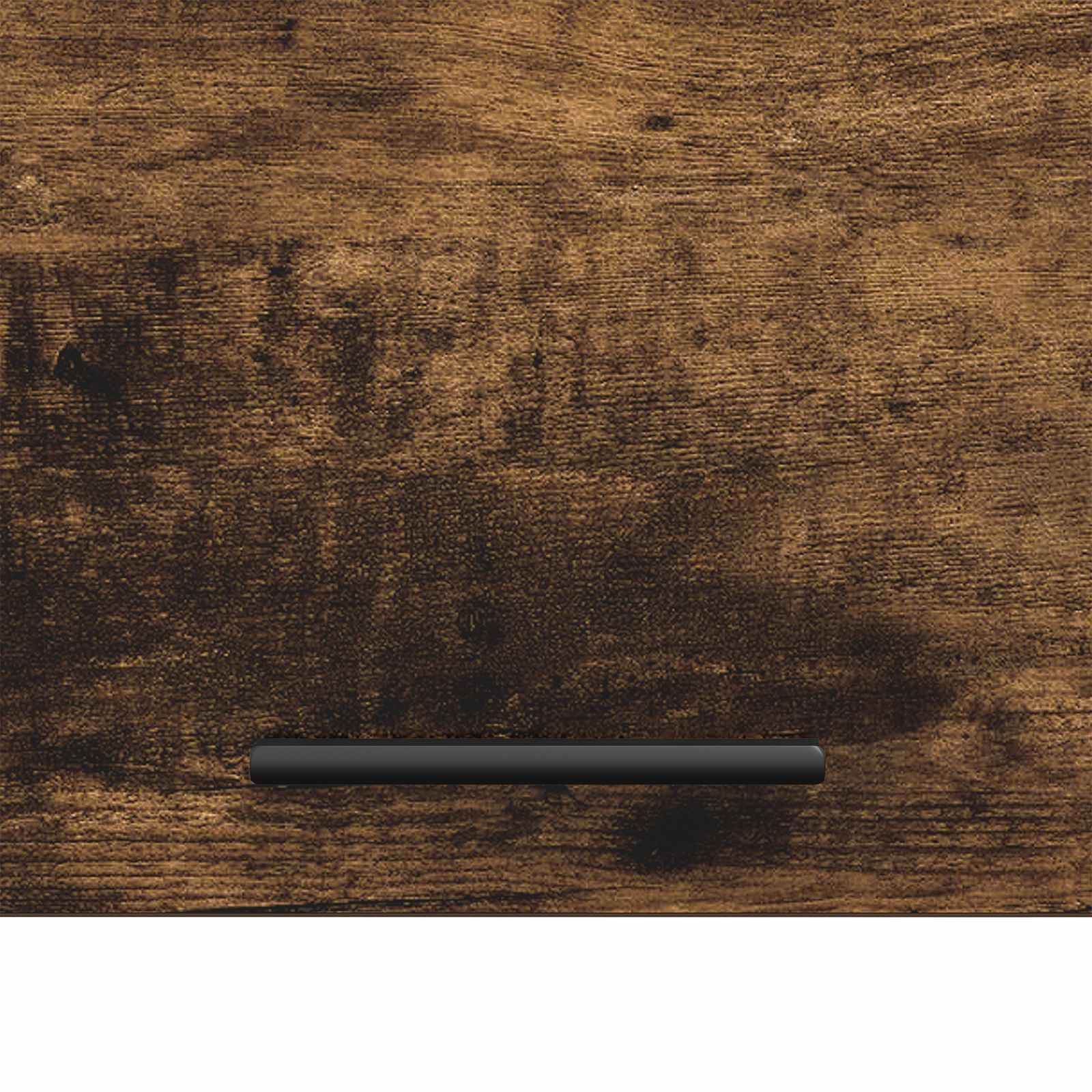 Ντουλάπα Πλυντηρίου με πόρτα Καπνιστό Δρύς 67,5 x 68 x 200 εκ