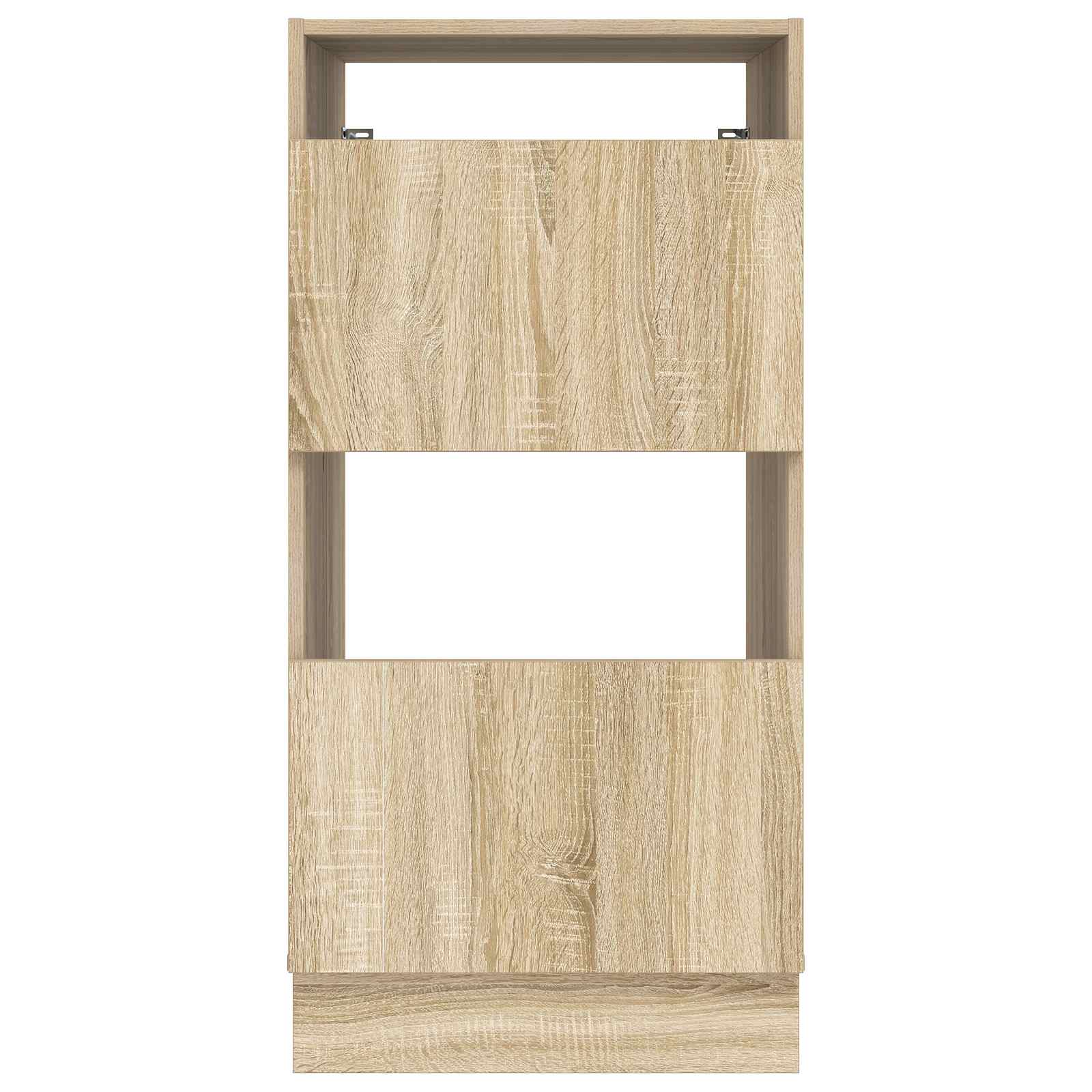 Ντουλάπα Πλυσταριού Σονόμα 50 x 68 x 102 εκ Επεξεργασμένο ξύλο