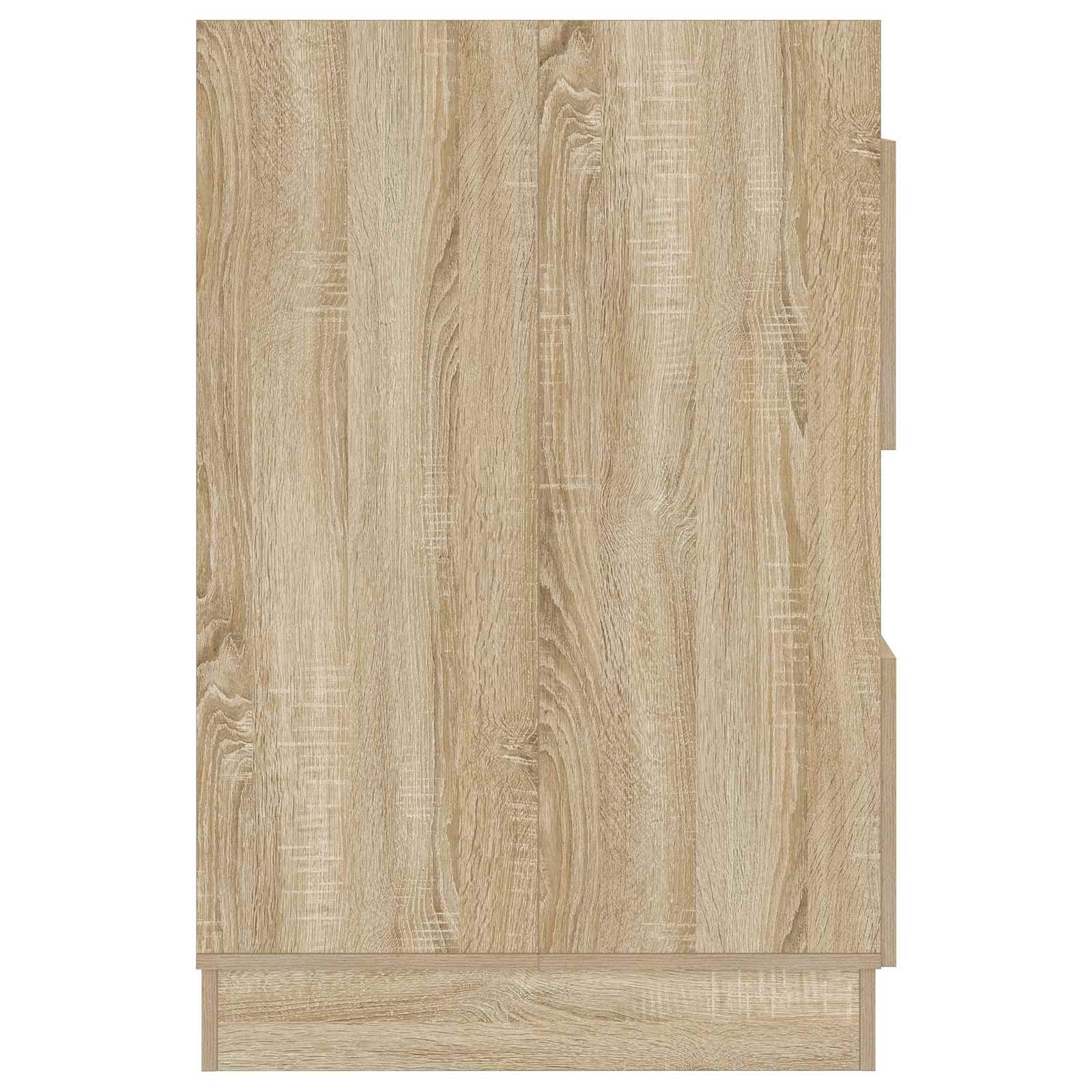 Ντουλάπα Πλυσταριού Σονόμα 50 x 68 x 102 εκ Επεξεργασμένο ξύλο