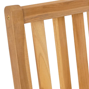 Καρέκλα Μπαρ 2 pcs Ανέπεξεργαστο 35 x 45 x 110 εκ. - Pakobazaar