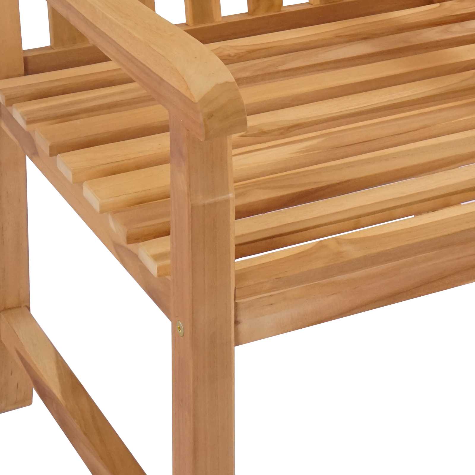 Χειροποίητη καρέκλα ροζ 2 pcs Φυσικό 58 x 60 x 90 εκ - Pakobazaar
