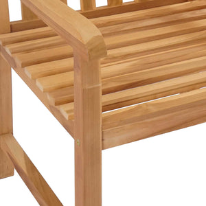 Χειροποίητη καρέκλα ροζ 2 pcs Φυσικό 58 x 60 x 90 εκ - Pakobazaar