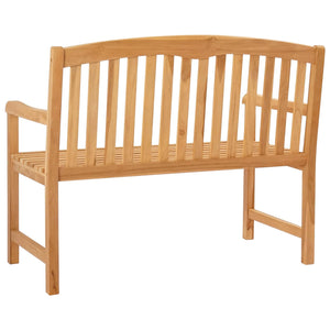 Χειροποίητη Ροζ Παγκάκι Φυσικό 114 x 60,5 x 95 εκ - Pakobazaar