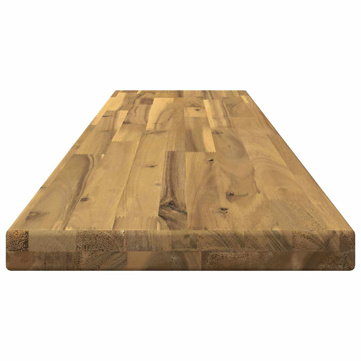Ορθογώνια Επιφάνεια Τραπεζιού 130 x 20 x 3 cm Ορθογώνιος