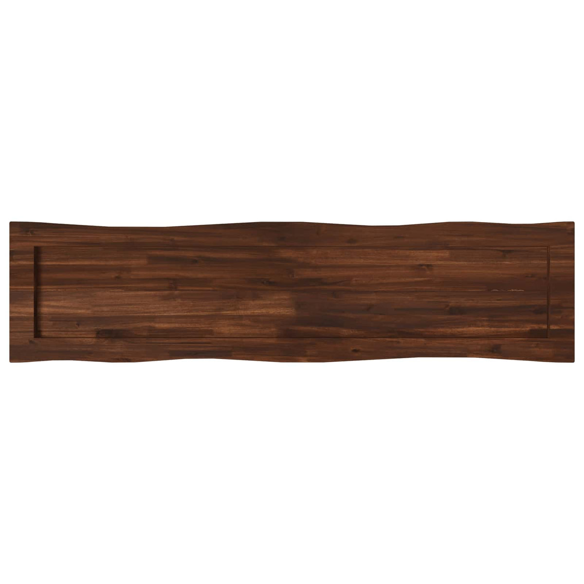 Ορθογώνια Επιφάνεια Τραπεζιού 160 x 40 x 3,2 cm Ορθογώνιος - Pakobazaar
