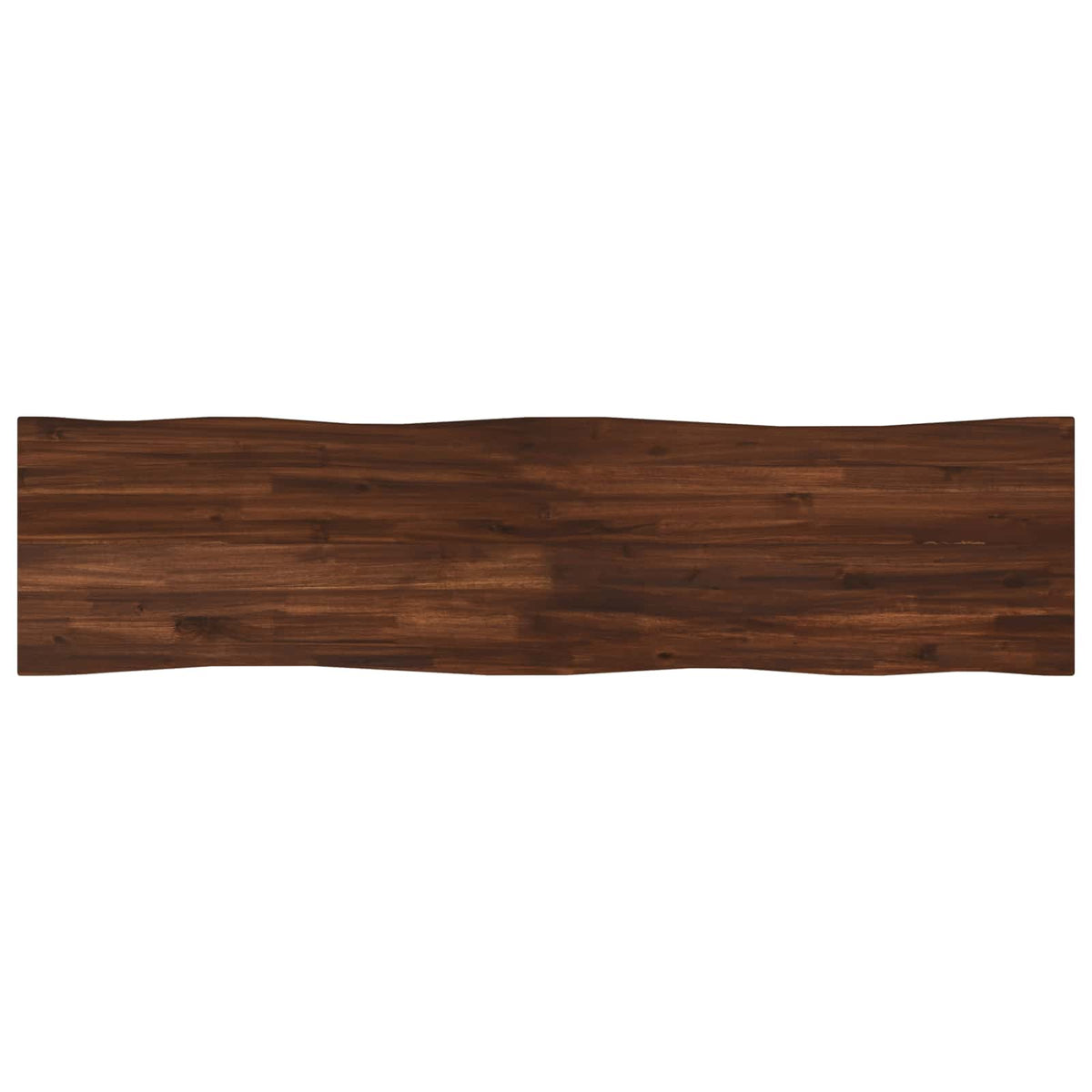 Ορθογώνια Επιφάνεια Τραπεζιού 160 x 40 x 3,2 cm Ορθογώνιος - Pakobazaar