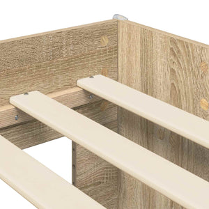 Κρεβάτι Υ loft για Παιδιά με Σκάλα Σονόμα 90 x 200 cm - Pakobazaar