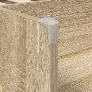 Κρεβάτι Υ loft για Παιδιά με Σκάλα Σονόμα 90 x 200 cm - Pakobazaar