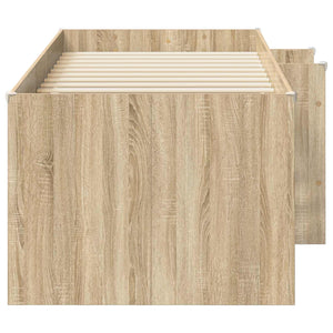 Κρεβάτι Υ loft για Παιδιά με Σκάλα Σονόμα 90 x 200 cm - Pakobazaar
