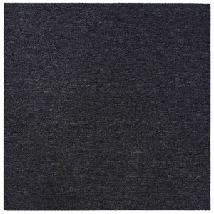 Πλακάκι Χαλιού Σκούρο Γκρι 50 x 50 cm 36 pcs - Pakobazaar