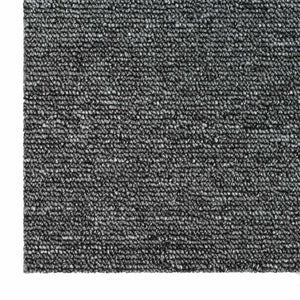 Πλακάκι Χαλιού Μεσαίο Γκρι 50 x 50 cm 36 pcs - Pakobazaar