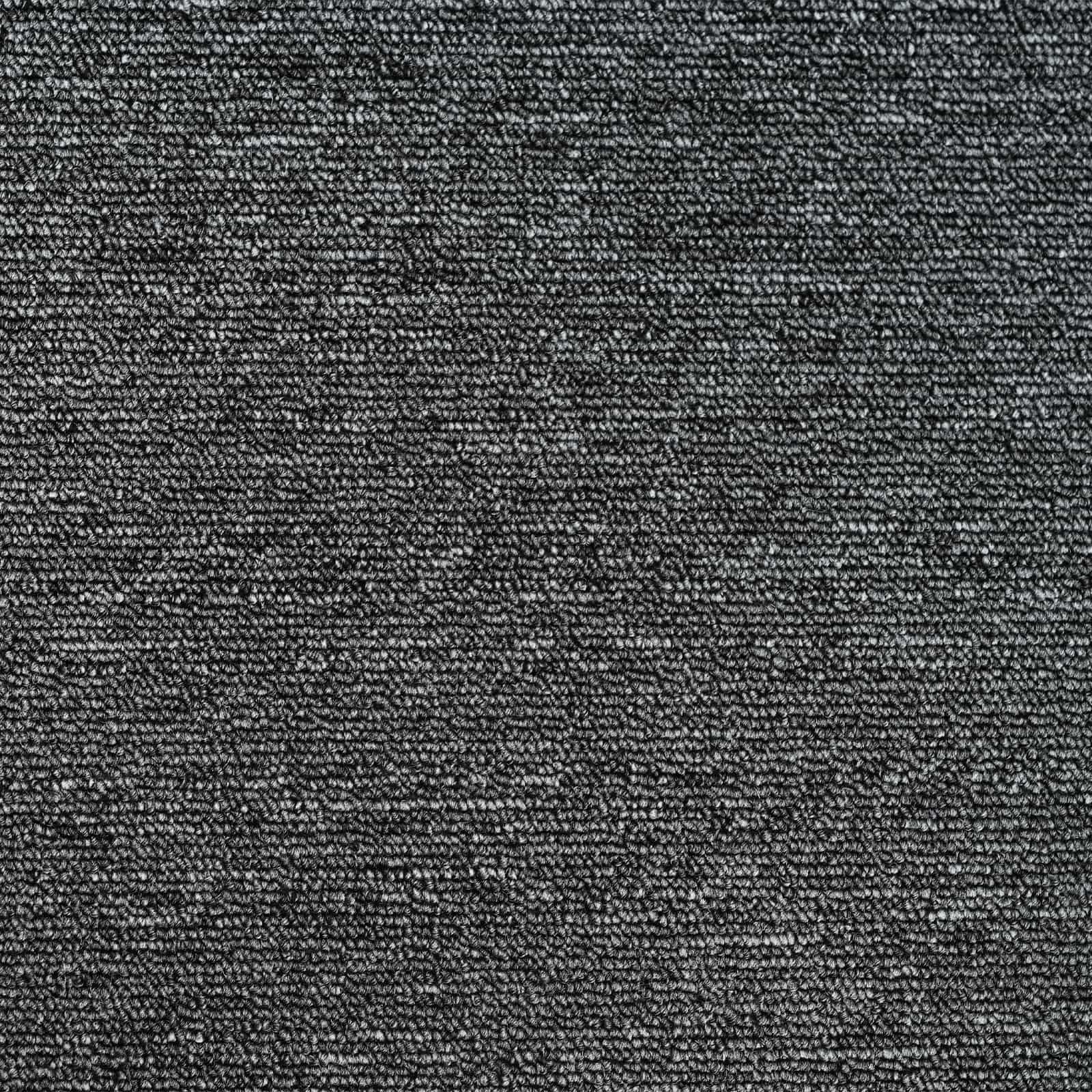 Πλακάκι Χαλιού Μεσαίο Γκρι 50 x 50 cm 36 pcs - Pakobazaar