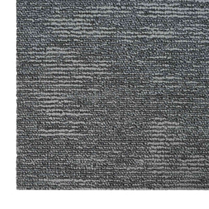 Πλακάκι Χαλιού Γκρι Βράχος 50 x 50 cm 36 pcs - Pakobazaar