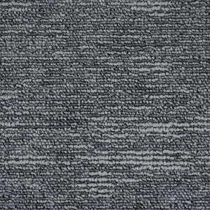 Πλακάκι Χαλιού Γαλάζιο Γκρι 50 x 50 cm 20 pcs - Pakobazaar