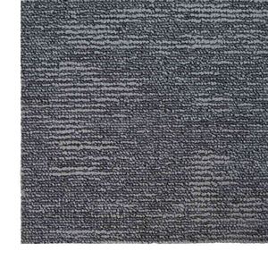 Πλακάκι Χαλιού Γαλάζιο Γκρι 50 x 50 cm 36 pcs - Pakobazaar