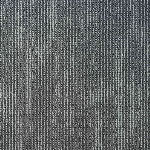 Πλακάκι Χαλιού Γκρι Σκυροδέματος 50 x 50 cm 36 pcs - Pakobazaar