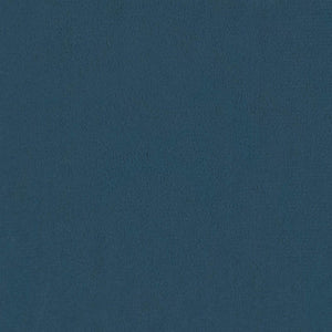 Καναπές 2 ατόμων Μπλε 138 x 83 x 95 εκ Βελούδο - Pakobazaar