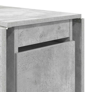 Τραπέζι φαγητού 2 pcs 140 x 80 x 77 cm Επεξεργασμένο Ξύλο - Pakobazaar