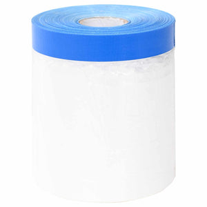 Αυτοκόλλητη ταινία με μεμβράνη 6 pcs 140 x 2000 εκ. - Pakobazaar