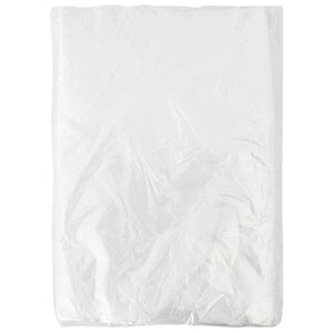 Φύλλο σκόνης 6 pcs Διαφανές 400 x 500 cm HDPE - Pakobazaar
