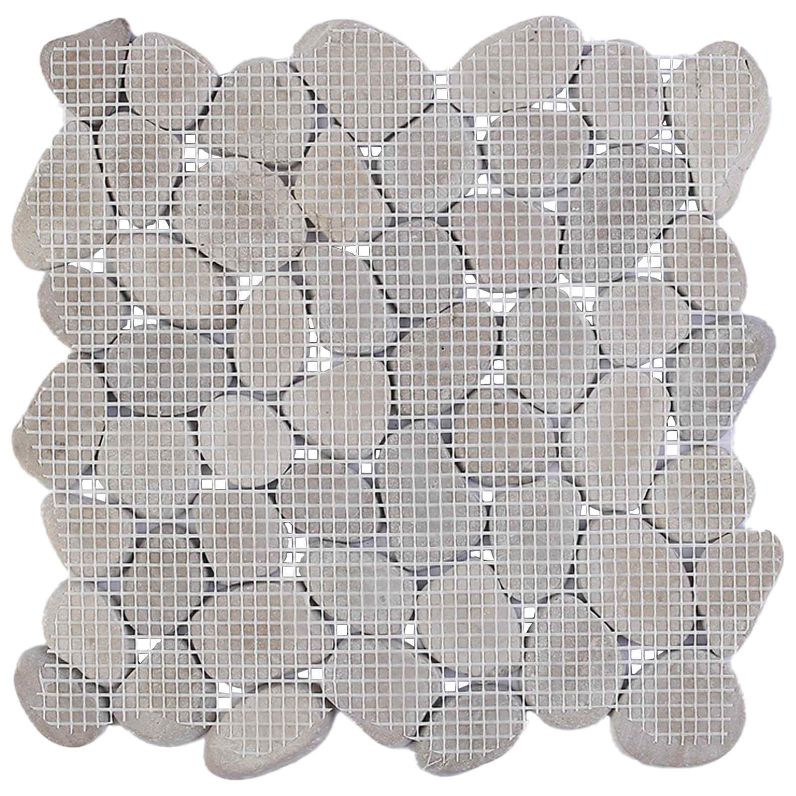 Taupe 30 x 30 cm - Pakobazaar