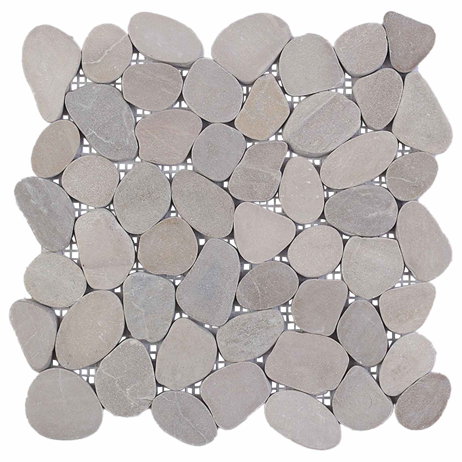 Taupe 30 x 30 cm - Pakobazaar