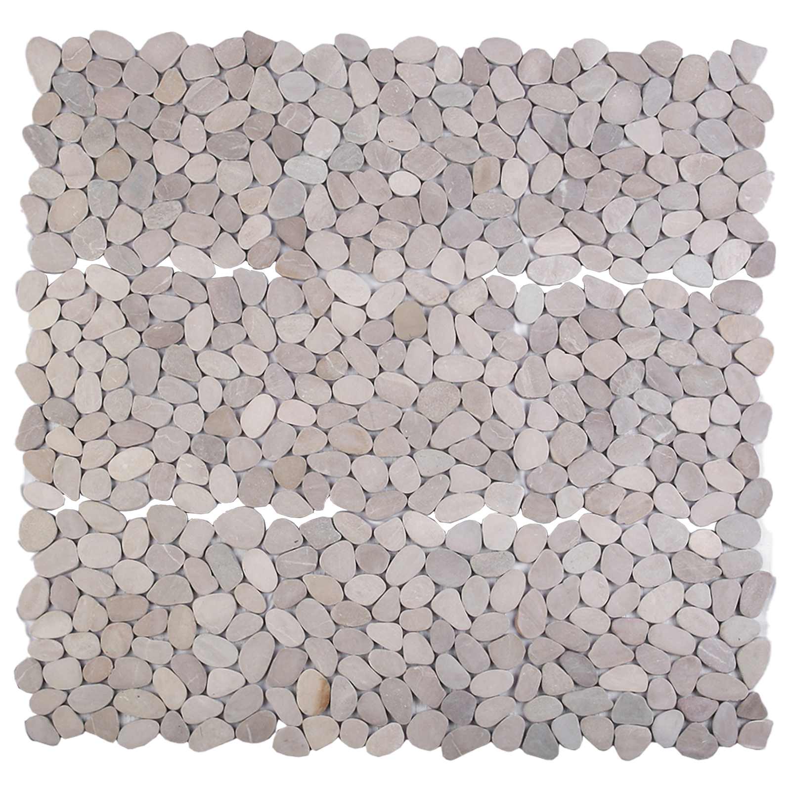 Taupe 30 x 30 cm - Pakobazaar