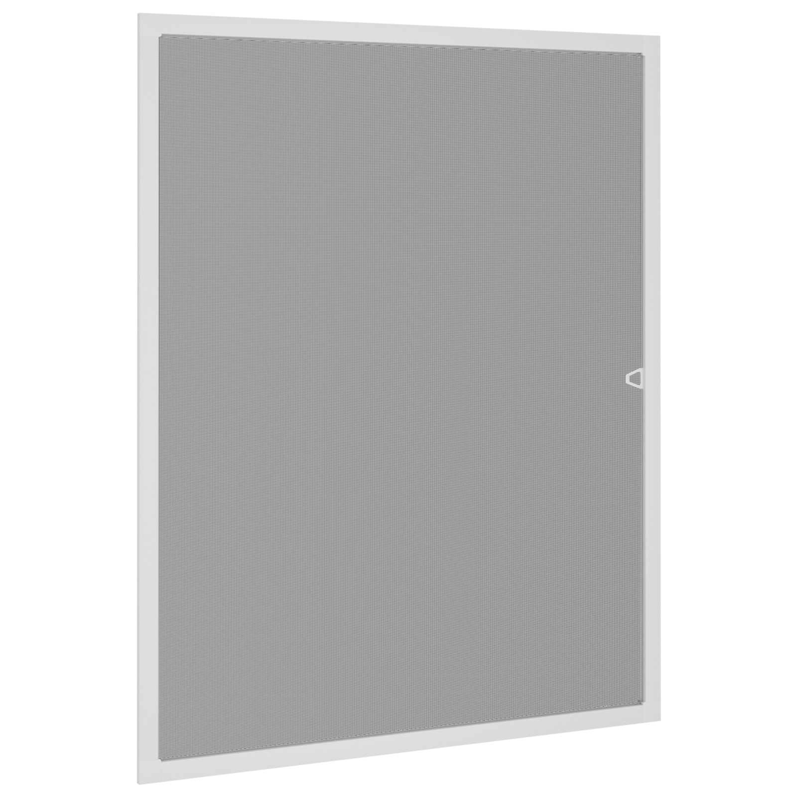 Σκηνίδα Εντόμων Για Παράθυρα Λευκό 120 x 140 cm - Pakobazaar