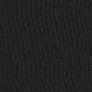 Οθόνη Μπαλκονιού Μαύρο 75 x 800 cm HDPE και Αλουμίνιο - Pakobazaar