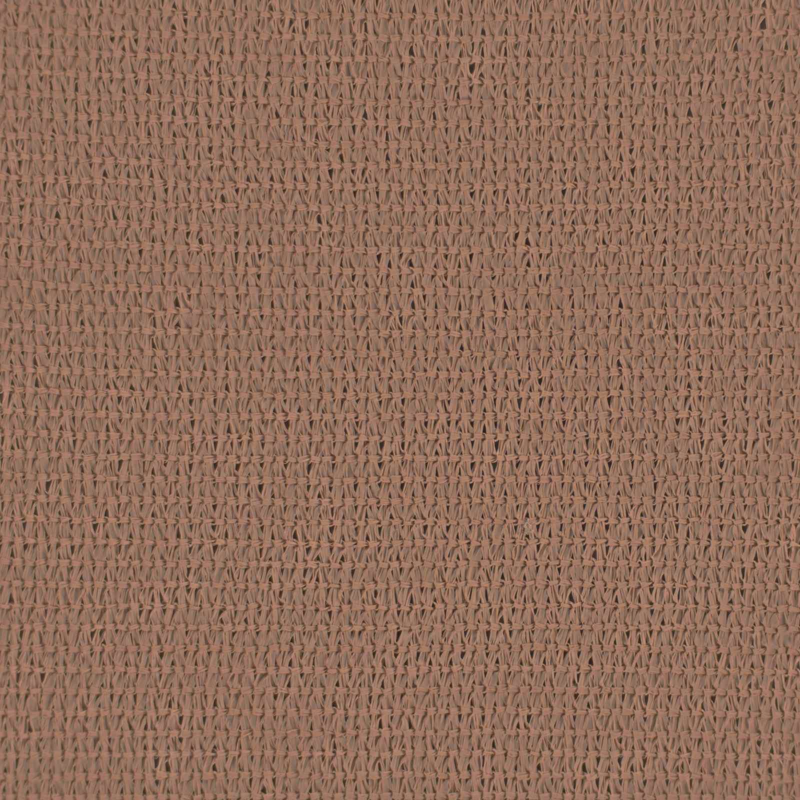 Οθόνη Μπαλκονιού Taupe 90 x 1200 εκ HDPE και Αλουμίνιο - Pakobazaar
