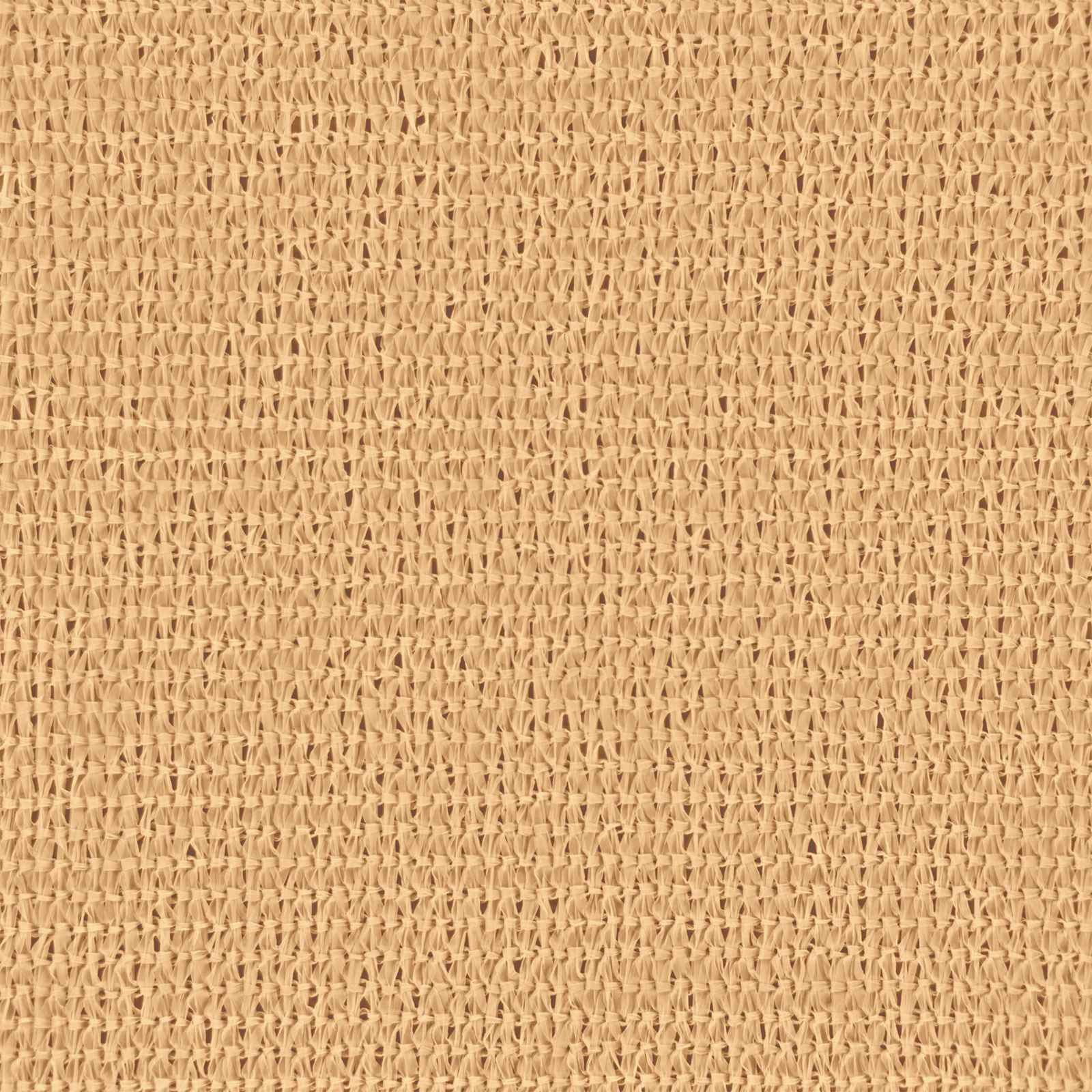 Οθόνη Μπαλκονιού Άμμος 120 x 600 cm HDPE και Αλουμίνιο - Pakobazaar