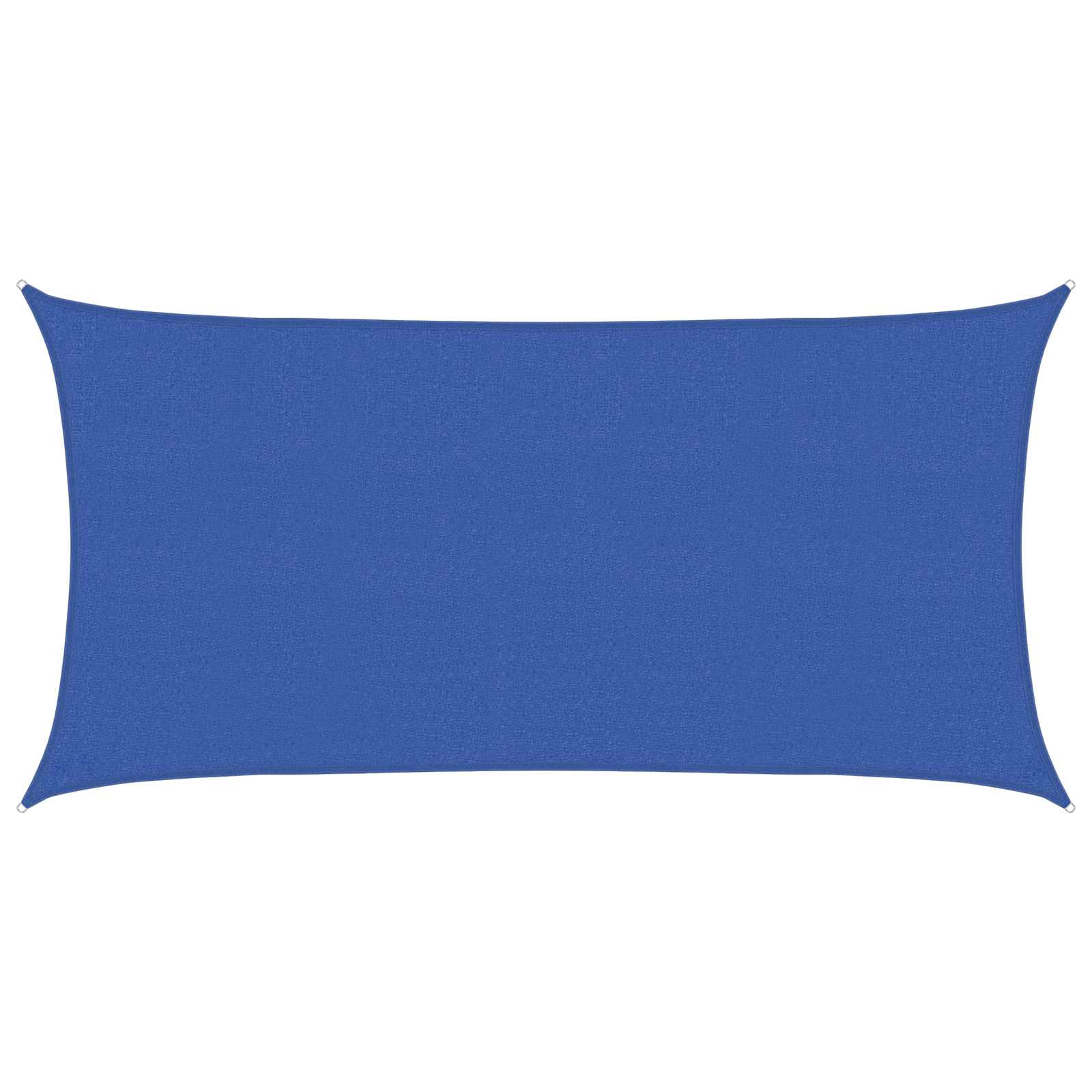 Ικανότητα Σκίασης Μπλε 2,5 x 6 μ HDPE