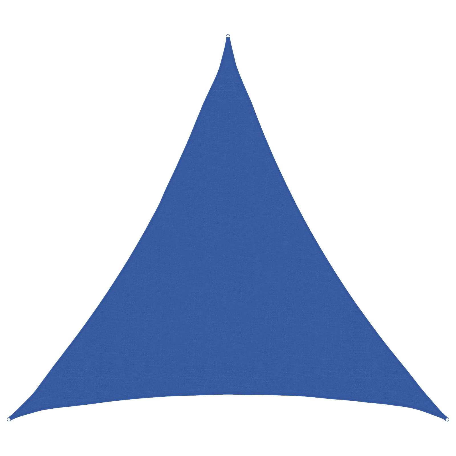 Ικανότητα Σκίασης Μπλε 2 x 2 x 2 m HDPE