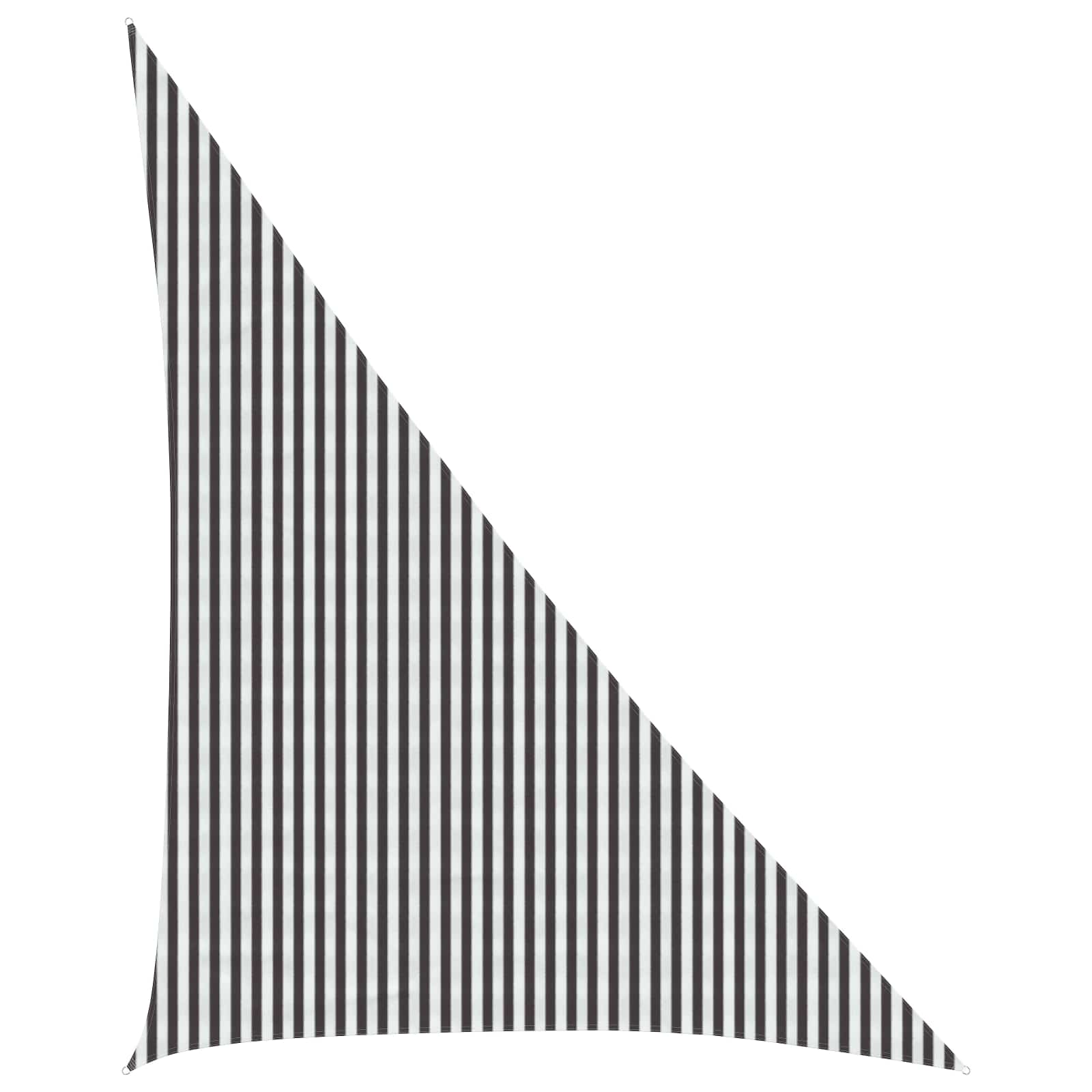 Ικανότητα Σκίασης 4 x 5 x 6,8 m HDPE - Pakobazaar