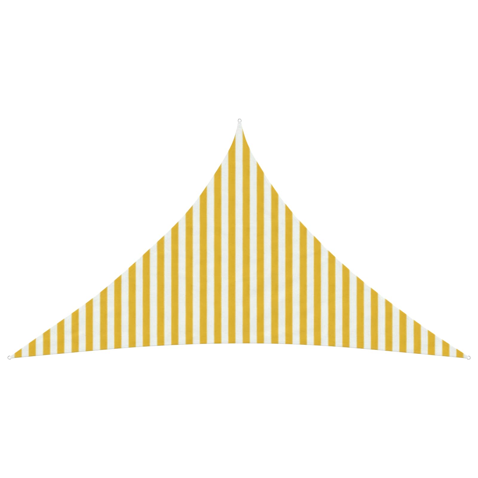 Ικανότητα Σκίασης 4,5 x 4,5 x 4,5 m HDPE - Pakobazaar