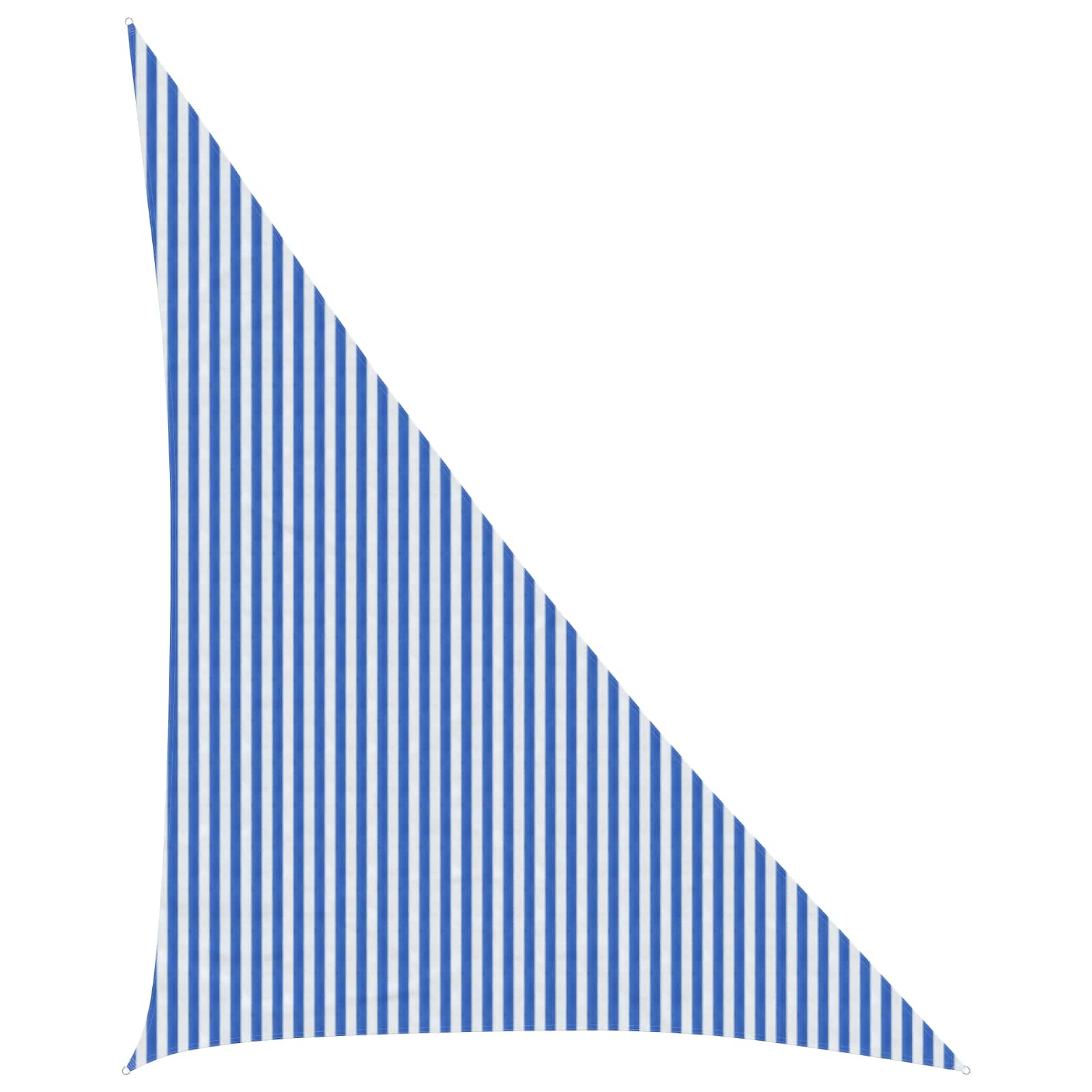 Ικανότητα Σκίασης 4 x 5 x 6,8 m HDPE - Pakobazaar